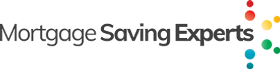 Mortgage Saving Expert Logo